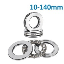 Axiallager Drucklager 51100