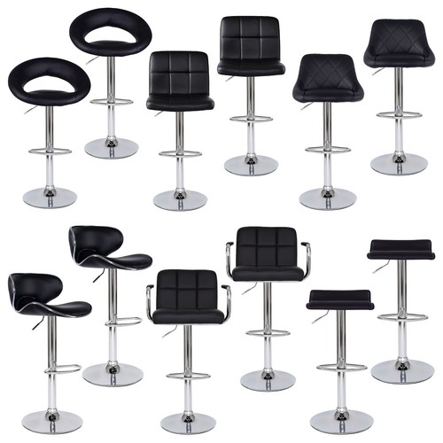 Dibea barhocker 2er set - barhocker,