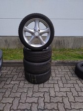 4x Winterkompletträder