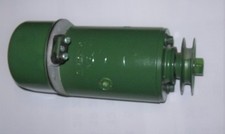 AT Gleichstrom Lichtmaschine für Porsche Fendt Farmer Fix Linkslauf REE75