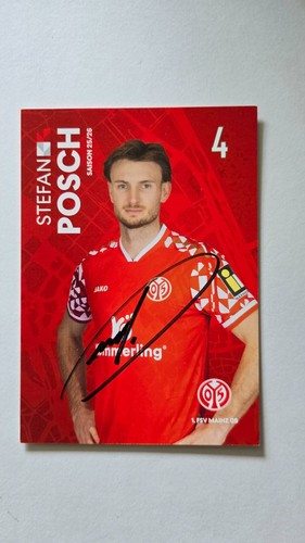 Stefan posch österreich - posch,,