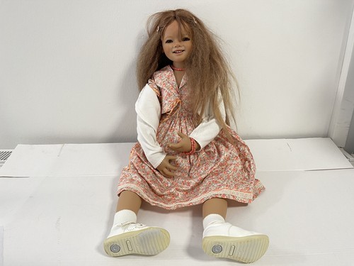 Annette himstedt puppe - annette,