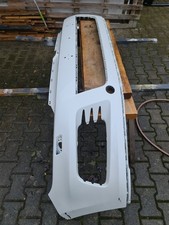 VW Touareg 2 7P6 Stoßstange