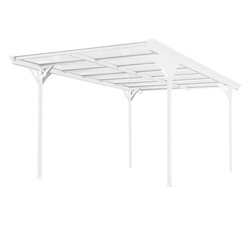 Carport unterstand garage - unterstand,