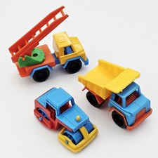 ©1978 Ü-Ei BRUDER Miniaturen