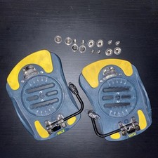 K2 CLICKER STEPIN SNOWBOARD BINDUNG