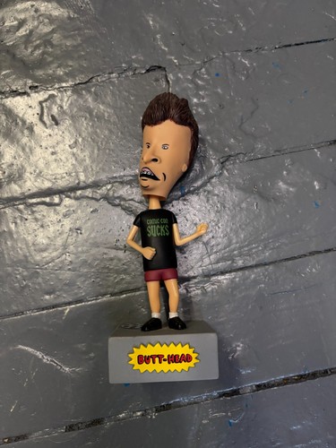 Funko wacky wobbler - beavis, and