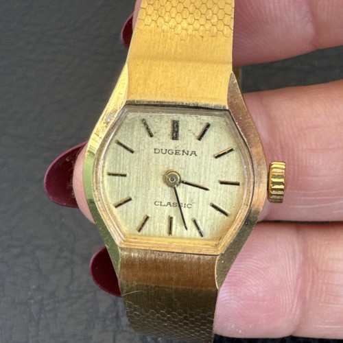 Dugena vintage classic - vintage,
