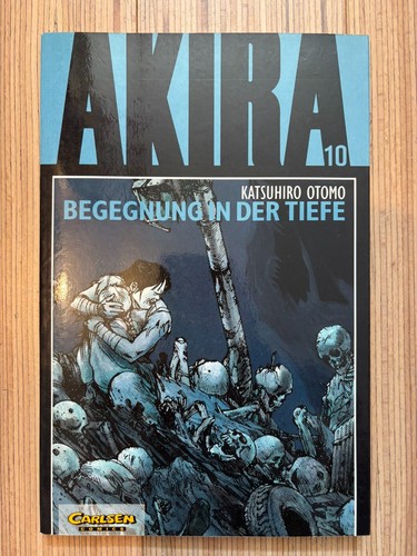 Akira band - band, 10