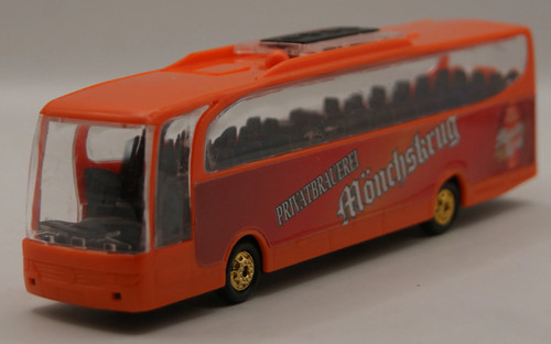 Mercedes benz reisebus 87 - reisebus, h0