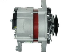 Lichtmaschine iveco - 24, v