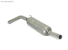 Ragazzon Sportauspuff Renault