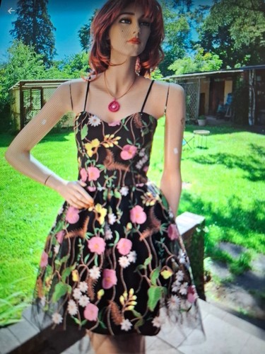 Cocktailkleid rinascimento - cocktailkleid,