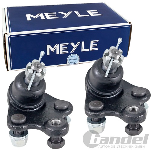 Meyle traggelenk - 2x,