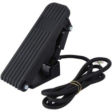 Gaspedal Elektronisch für