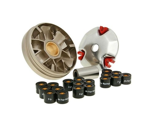 Variomatik top racing - variomatik,