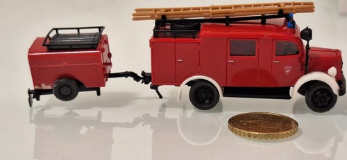 L204 roco opel - l204,