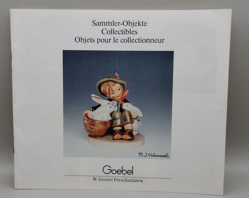 Katalog göbel hummel - katalog,