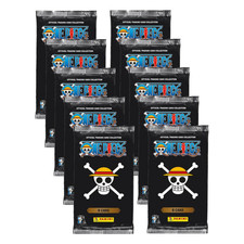 Panini One Piece 10 Booster