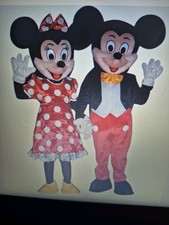 Ich Vermiete Kostüme (Mit