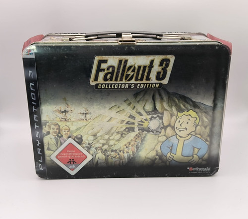 Fallout collector s - fallout,