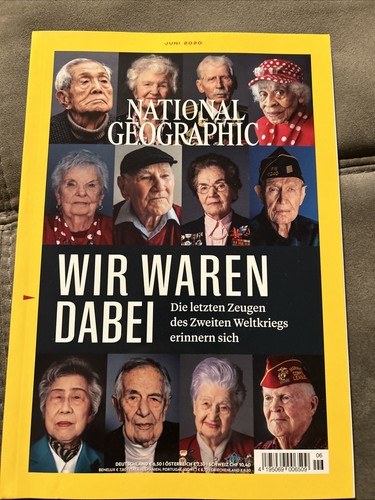 National geographic juni - national,