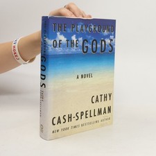 The Playground of the Gods 