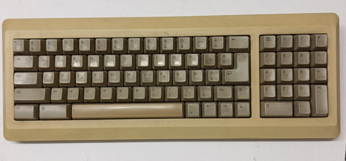 Apple m0110a tastatur - apple, mit