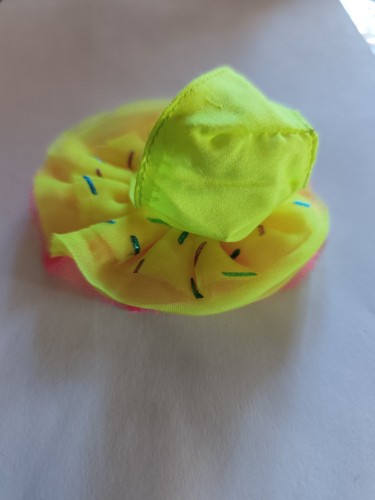 Altes barbie kleidung oberteil - altes,