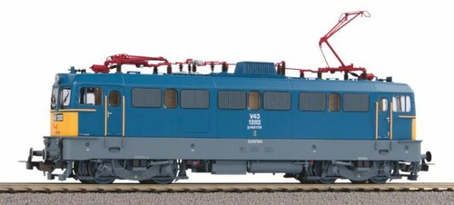 Piko lok sound 43 mav - v,