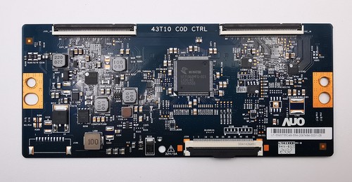 Philips con board - t-con, 43t10