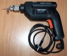 Black decker - black,