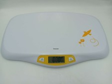 Beurer Elektronische Waage EBPP2400, gebraucht