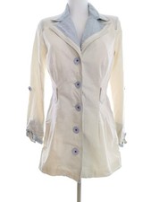 ST-MARTINS Damen Mantel Gr. S