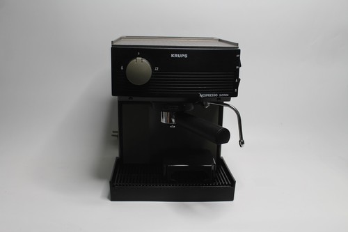 Krups type 995 - type, maker