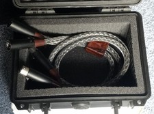 Kimber Kable Select KS-1130 Hi-End XLR Kabel 0,75m!