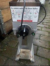 Mahlkönig Kaffeemühle