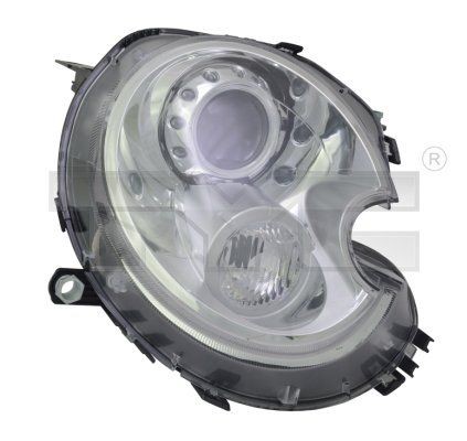 Scheinwerfer links xenon d1s - xenon,