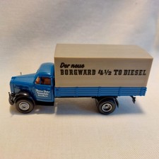 Mes 96904 brekina 87 - mes-96904 brekina, 1:87