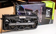 Gainward GeForce RTX 3090