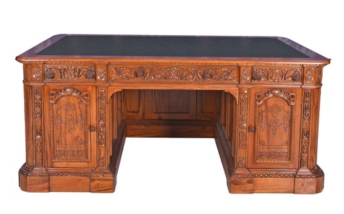 Xxl präsidenten schreibtisch - xxl,
