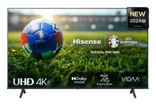 Hisense 50E6NT - 126 cm (50
