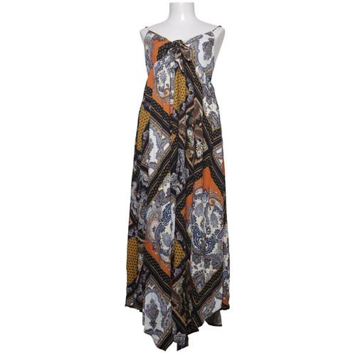 Maxikleid größe 40 - h&m,, maxikleid,