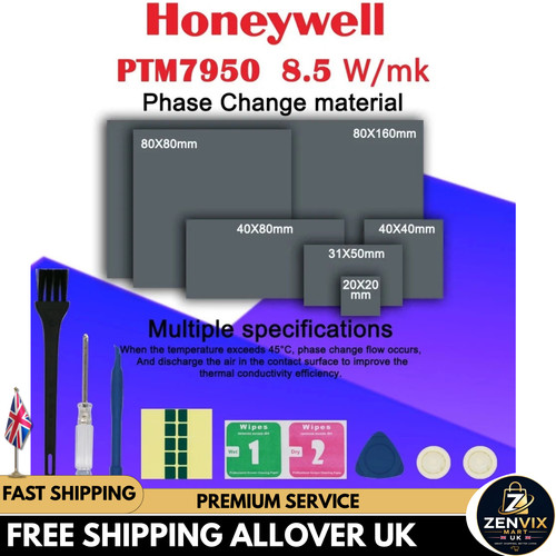 Original honeywell ptm7950 - original,
