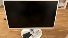 Samsung HD TV Bildschirm 24