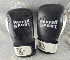 Boxhandschuhe paffen sport - paffen,