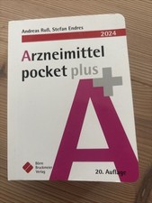 Arzneimittel Pocket plus 2024