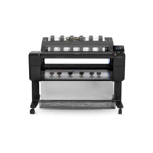 Designjet t1500 zoll - t1500,
