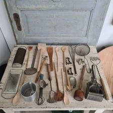 C2269 Konvolut 25 Teile altes