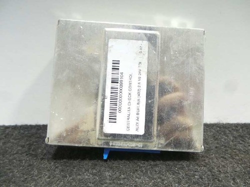 7612001190 4bo919895 - 7612001190,